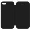 Evelatus Θήκη Βιβλίου για Samsung Galaxy S8 Plus Μαύρο