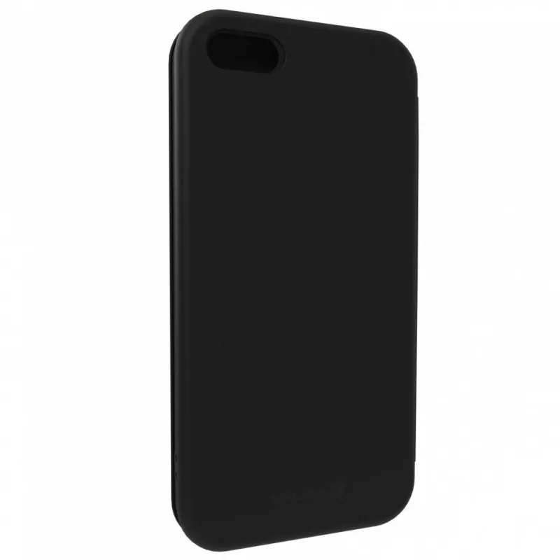 Evelatus Θήκη Βιβλίου για Samsung Galaxy S8 Plus Μαύρο