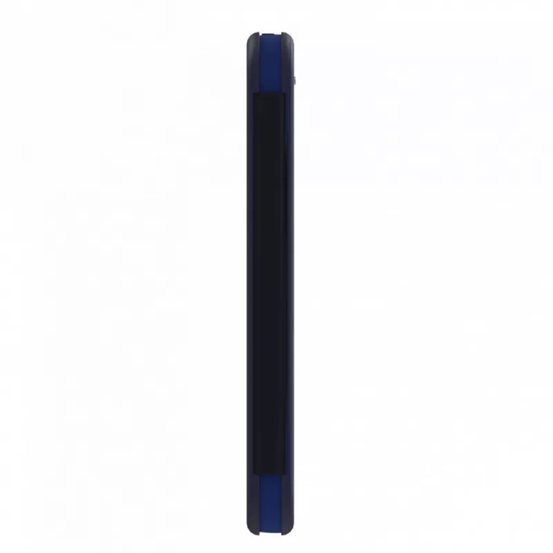 Evelatus Samsung Galaxy S9 θήκη βιβλίου σκούρο μπλε