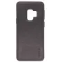 Evelatus Samsung Galaxy S9 Kuton Μαύρο Πίσω Κάλυμμα