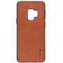 Evelatus Θήκη Πλάτης Kuton Brown για Samsung Galaxy S9