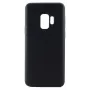 Evelatus Samsung Galaxy S9 Nano Θήκη Σιλικόνης Soft Touch TPU Μαύρο