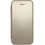Evelatus θήκη βιβλίου Samsung Galaxy S9 Plus χρυσό