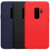 Evelatus Samsung Galaxy S9 Plus Θήκη Nano Silikon Soft Touch TPU Μαύρο