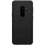 Evelatus Samsung Galaxy S9 Plus Θήκη Nano Silikon Soft Touch TPU Μαύρο