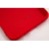 Evelatus Samsung Galaxy S9 Plus Θήκη Nano Σιλικόνης Soft Touch TPU Κόκκινη