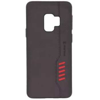 Evelatus Samsung Galaxy S9 Shooter Θήκη Μαύρη