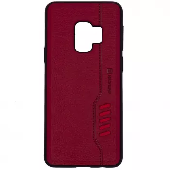 Evelatus Samsung Galaxy S9 Shooter Κόκκινη θήκη gaming