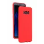 Evelatus Samsung S8 Plus Nano Silicone Θήκη Soft Touch TPU Κόκκινο