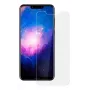 EVELATUS Θήκη Σιλικόνης Πλάτης για Huawei Honor Play - Μαύρο