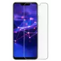 Evelatus Θήκη Πλάτης Σιλικόνης για Huawei Mate 20 Lite - Μαύρη