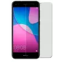 EVELATUS Θήκη Σιλικόνης Πίσω για Huawei P9 lite mini (Clear/Transparent)