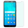 Evelatus κάλυμμα σιλικόνης πλάτης για Huawei Y5 2018 - μαύρο