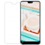 Evelatus Θήκη Πλάτης Σιλικόνης για Nokia 7.1 - Μαύρο