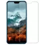 EVELATUS Θήκη Πλάτης Σιλικόνης για Xiaomi Redmi Go - Διάφανη