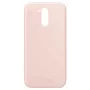 Evelatus Θήκη Σιλικόνης για Huawei Mate 20 Lite - Pink Sand