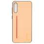 Evelatus Θήκη Σιλικόνης για Samsung Galaxy A50 - Κίτρινο