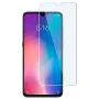 Evelatus Θήκη σιλικόνης για Xiaomi Mi 9 SE - Μαύρο