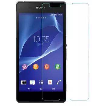 Evelatus Sony Xperia E4 Μεμβράνη Γυαλιού Οθόνης