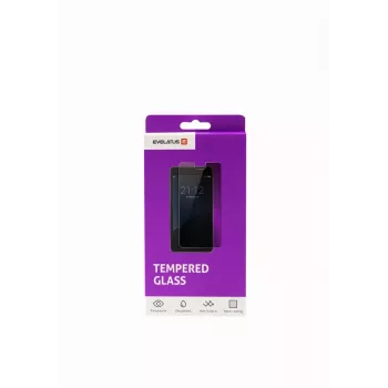 Evelatus Sony Xperia M4 Aqua Σκληρυμένο Τζάμι Προστασίας Οθόνης