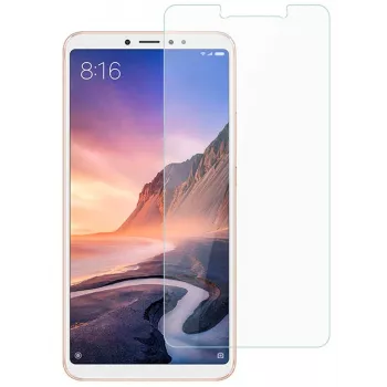Evelatus θήκη οθόνης από σκληρυμένο γυαλί για Xiaomi Mi Max (διαφανές)