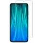 Evelatus Ενισχυμένο γυαλί προστασίας οθόνης για Xiaomi Redmi Note 8 / Redmi Note 8 2021 – Επίπεδο διαφανές γυαλί 0,33 mm με κόλλα Ιαπωνίας, αντιστατικό