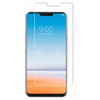 Evelatus TPU Back Cover για LG G7 ThinQ - Διάφανο