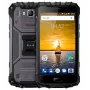 Evelatus UleFone Armor 2 Μεμβράνη Προστασίας Οθόνης Πάνζερ Γκλας 9H