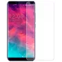 Evelatus UleFone MIX 2 Μεμβράνη Προστασίας Οθόνης από Σκληρυμένο Γυαλί