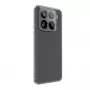 Evelatus Xiaomi 15 Pro θήκη σιλικόνης 1,5 mm TPU διάφανη