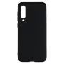 Evelatus Xiaomi 9SE Nano θήκη σιλικόνης Soft Touch TPU μαύρο