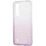 Evelatus Xiaomi Mi 9 Lite Gradient θήκη TPU καφέ