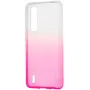 Evelatus Xiaomi Mi 9 Lite Gradient TPU Θήκη Rose Red