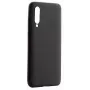 Evelatus Xiaomi Mi 9 Lite Nano Silicone Θήκη Soft Touch TPU Μαύρο