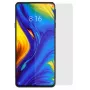 Evelatus Xiaomi Mi Mix 3 Θήκη Πλάτης Σιλικόνης Μαύρη