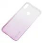 Evelatus Xiaomi Note 7 Gradient TPU Θήκη Καφέ