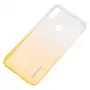 Evelatus Xiaomi Note 7 Gradient Θήκη TPU Χρυσό