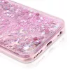 Evelatus Xiaomi Note 7 Shining Quicksand θήκη ροζ
