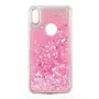 Evelatus Xiaomi Note 7 Shining Quicksand θήκη ροζ