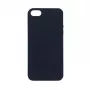Evelatus Xiaomi Redmi 6 Nano Silicone Θήκη Soft Touch TPU Midnight Blue