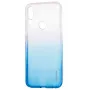Evelatus Xiaomi Redmi 7 Gradient Θήκη TPU Μπλε