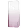 Evelatus Xiaomi Redmi 7 Gradient TPU Θήκη Καφέ