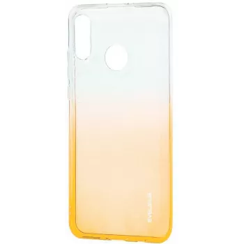 Evelatus Xiaomi Redmi 7 Gradient Θήκη TPU Χρυσό