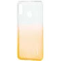 Evelatus Xiaomi Redmi 7 Gradient Θήκη TPU Χρυσό