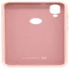 Evelatus Xiaomi Redmi 7 Nano Θήκη σιλικόνης Soft Touch TPU Μπεζ