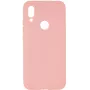 Evelatus Xiaomi Redmi 7 Nano Θήκη σιλικόνης Soft Touch TPU Μπεζ