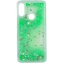 Evelatus Xiaomi Redmi 7 Shining Quicksand Θήκη Πράσινο