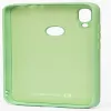 Evelatus Xiaomi Redmi 7 Μαλακή θήκη σιλικόνης Mint