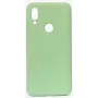 Evelatus Xiaomi Redmi 7 Μαλακή θήκη σιλικόνης Mint