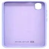 Evelatus Xiaomi Redmi 7a SNano Θήκη Σιλικόνης Soft Touch TPU Μπλε